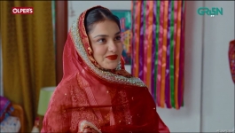 Mohabbat Satrangi - Episode 17